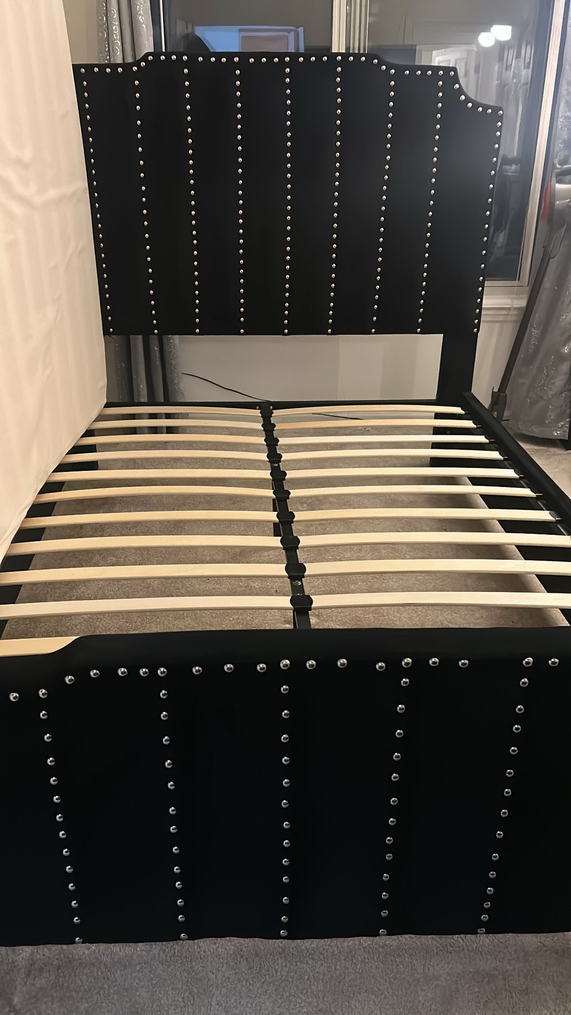 Queen 3 Piece Bedroom Set