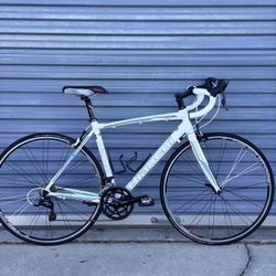 Bianchi Via Nirone 7 53cm Road Bike 