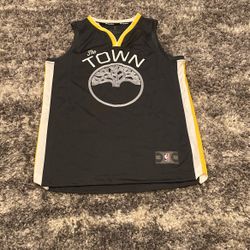 Fanatics The Town Jersey