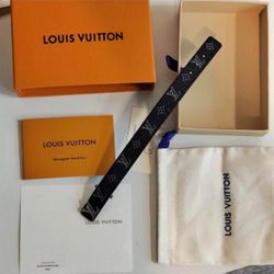 Louis Vuitton Slim Bracelet 