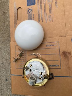 Ceiling Light Fixture