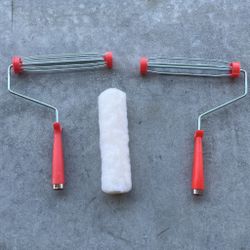 Painting Brush Tools