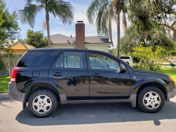 2003 Saturn Vue Suv V6 Runs Great Cars Trucks In Downey Ca 2003 Saturn Vue Suv V6 Runs Great Cars Trucks In Downey Ca Offerup