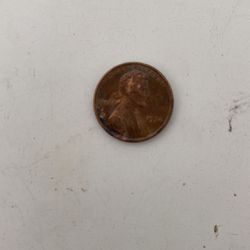 Penny Valuable 