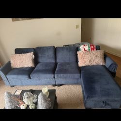 Sofa 