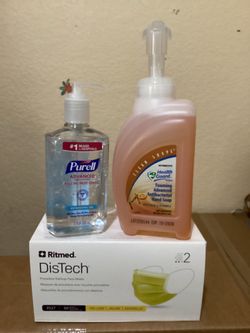 Sanitation kit
