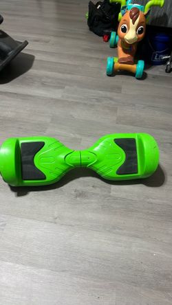 Hover board
