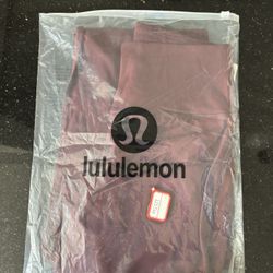 Lululemon Nulu High-Rise Flared Pants