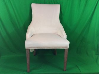 Set of 4 Pink Velvet Tufted Dining Room Chair by Home Dec Far East LTD for Sale in Springboro OH OfferUp