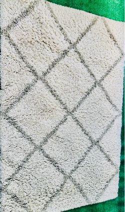 Decorative Rug (Carpet)