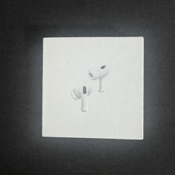 AirPod Pro 2