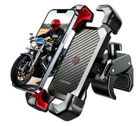 Handlebar Phone Mount
