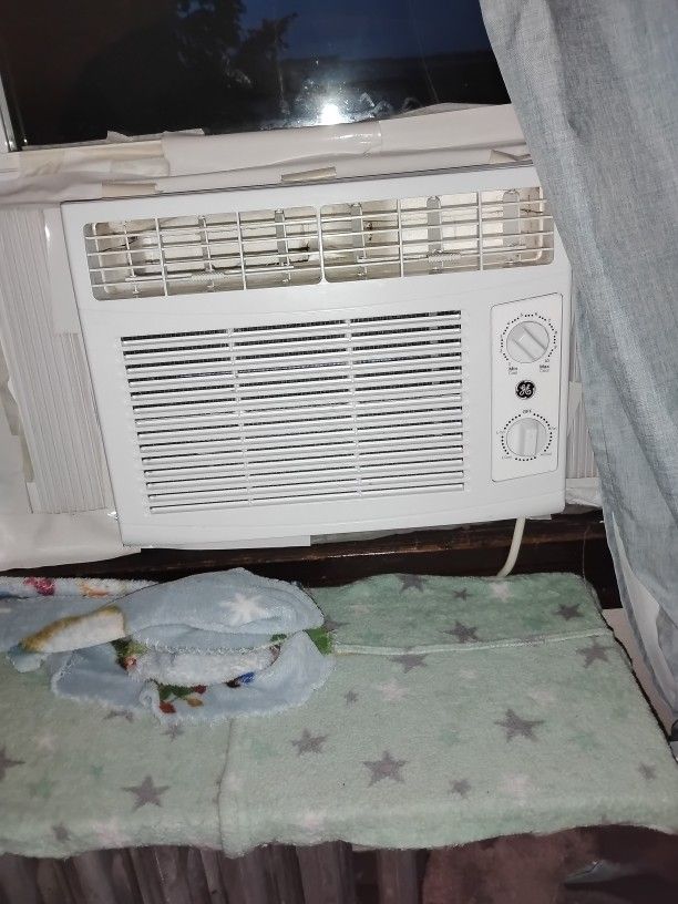 Air Conditioner
