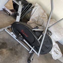 Work out bike for sale!!!! 