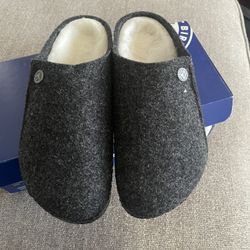 Birkenstock Sz 5 W