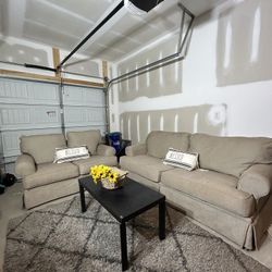 Must Sale Today ❤️Love Seat Combo❤️Free Delivery 