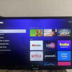 Roku Tv