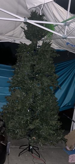 Big Christmas Tree$65