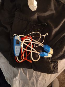 Supco Ecm Tester