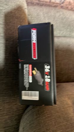 36V 18AMP Charger