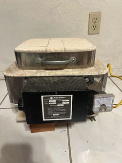 Kiln