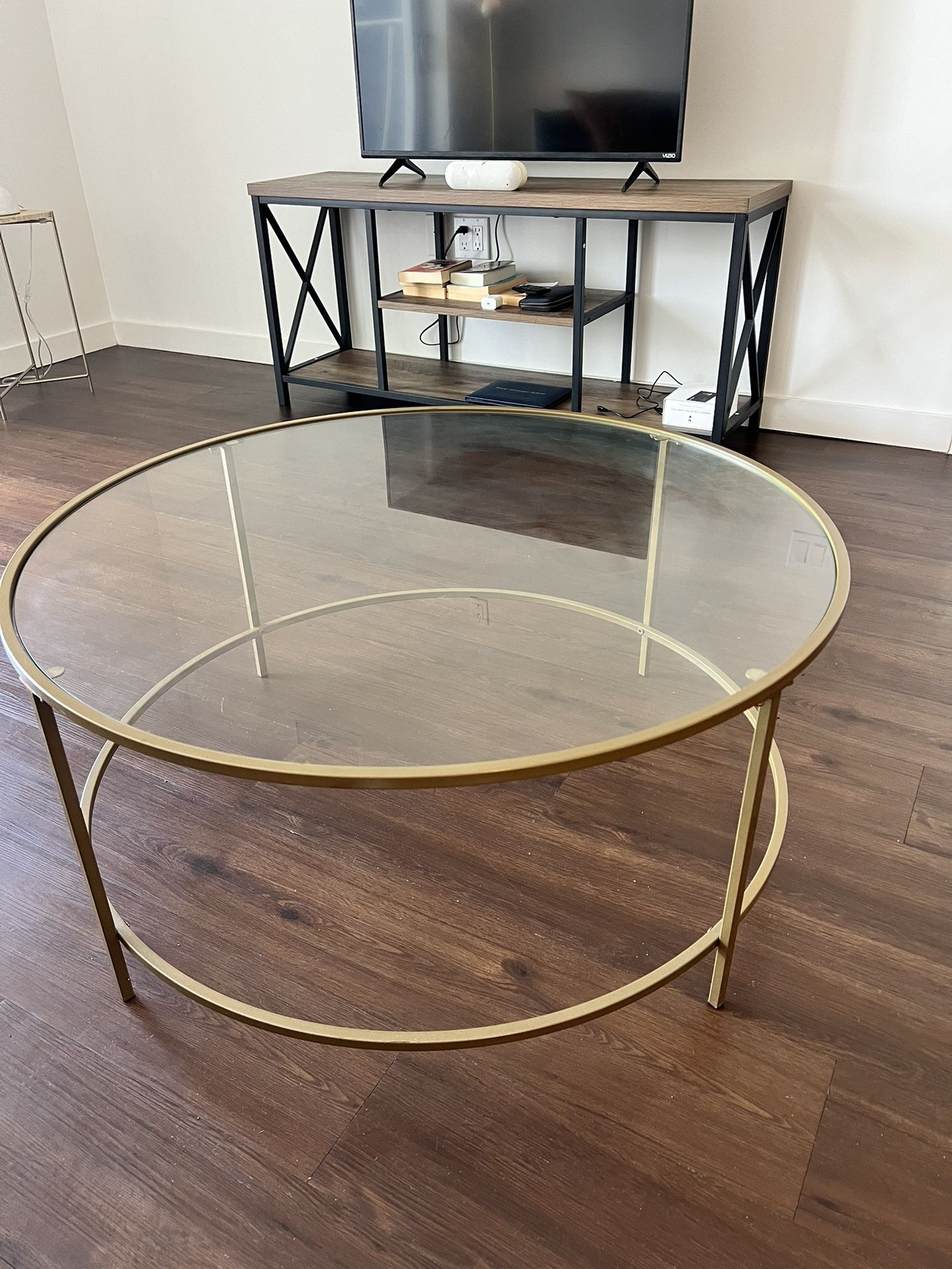 Claire Coffee Table 