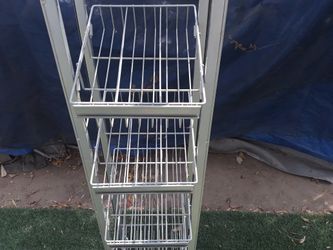 Display Cart