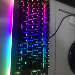 Rog Strix Scope Tkl Keyboard