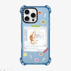 iPhone 16 Pro Max CASETIFY case