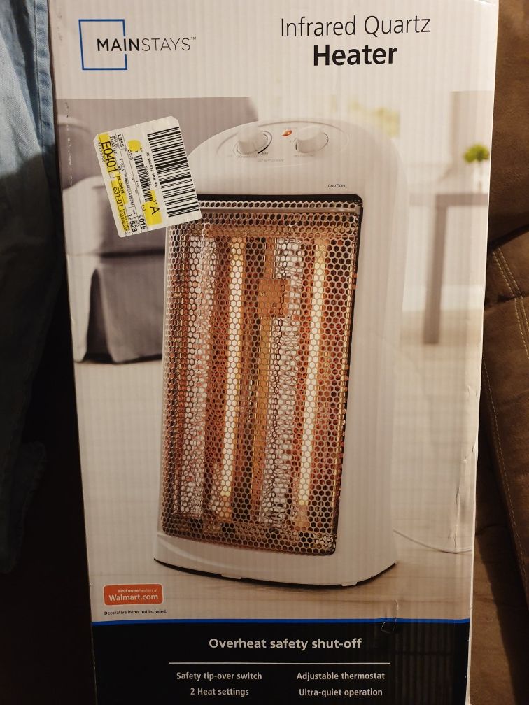 Heater