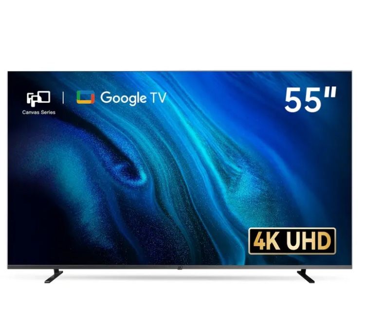 55” GOOGLE SMART TV‼️🚚