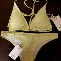 GUESS BIKINI SET