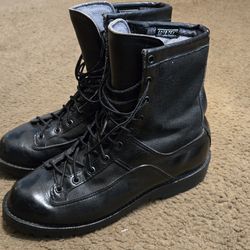 Danner Acadia boots men's 9-1/2