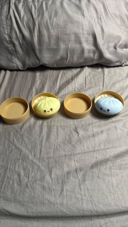 dumplings 100% authentic