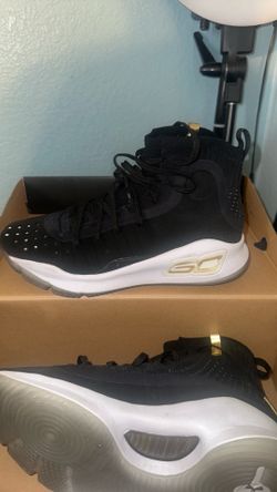 Curry 4s