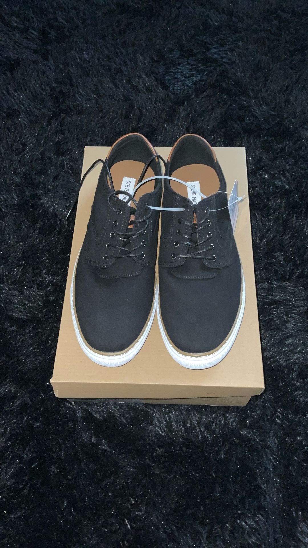 STEVE MADDEN