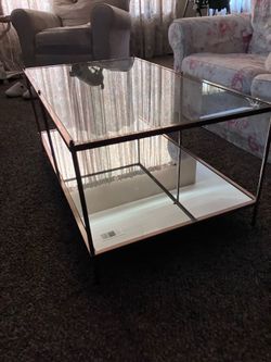 Coffee table OBO