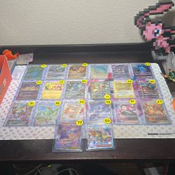 Pokemon Singles