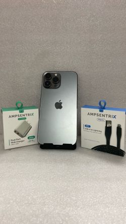 iPhone 13 Pro Max 128gb Unlocked - Potranco