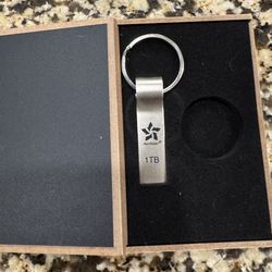 Super Data Master 1 TB Flash Drive