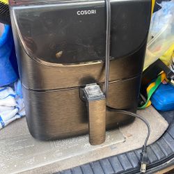 Air Fryer 
