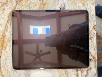 Apple iPad Pro