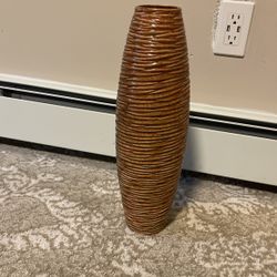 Pretty Flower Vase 