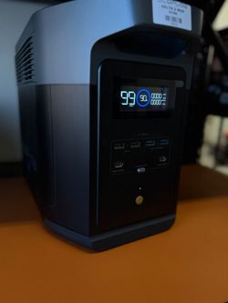 EcoFlow Delta 2 Max