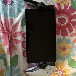  Almost New PlayStation Portal – Great Deal