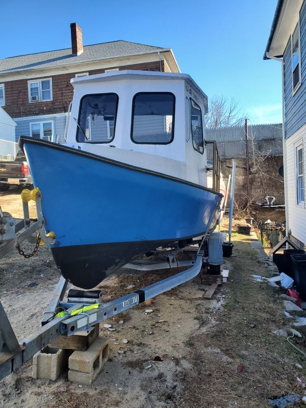 1987 privatier. 2017 140 suzuki outboard