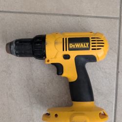 Dewalt Drill Dc759