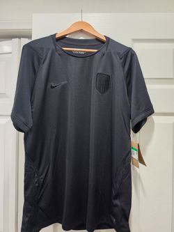 Nike Norway jersey