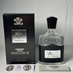 CREED AVENTUS EDP 100ML 3.3 FL OZ