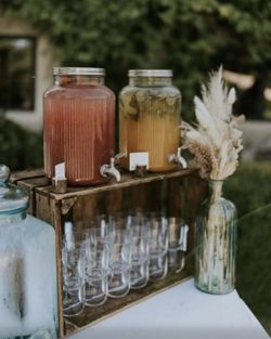 Wooden Crates For All Occasions